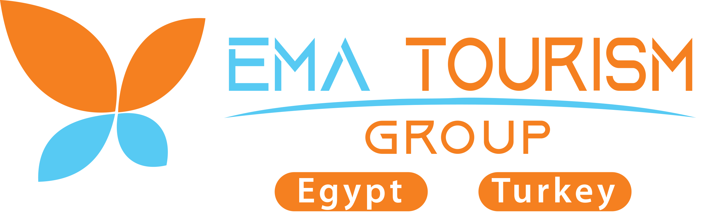 Ema Tours